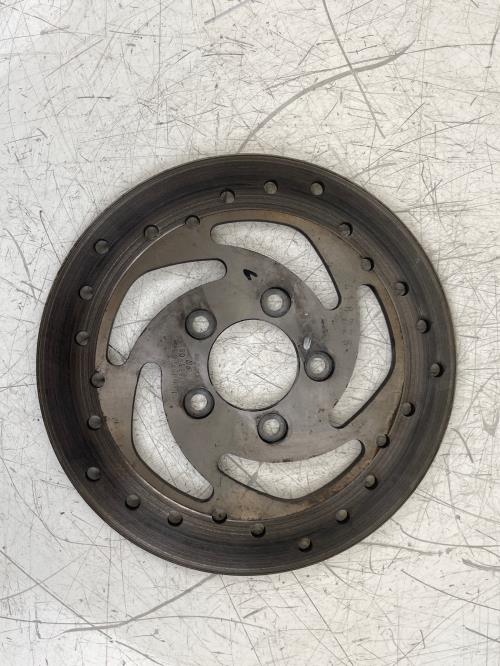 pièce détachée occasion Disque frein arriere HARLEY DAVIDSON