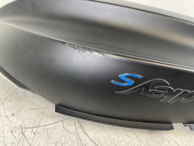 pièce détachée occasion Coque arriere droit PIAGGIO