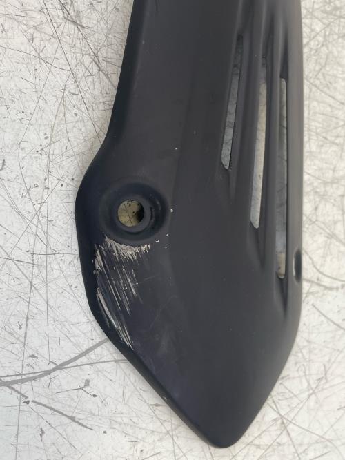 pièce détachée occasion Pare chaleur PIAGGIO