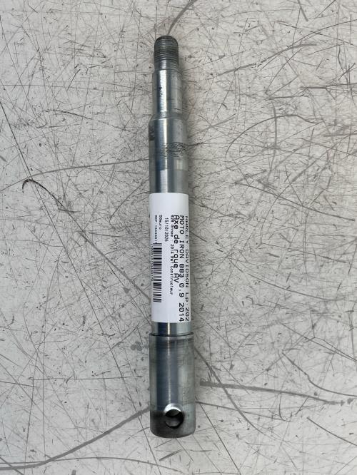 pièce détachée occasion Axe de roue avant HARLEY DAVIDSON