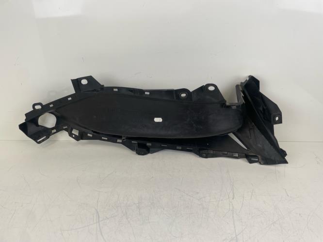 pièce détachée occasion Plancher marche pied gauche YAMAHA