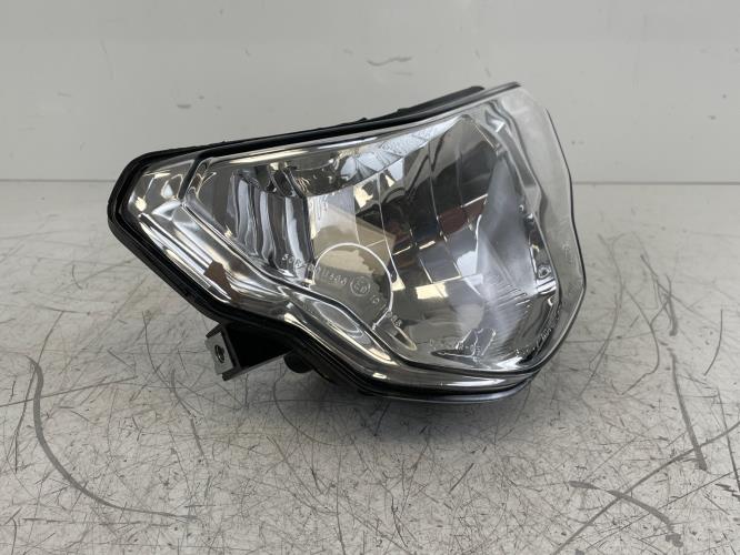pièce détachée occasion Optique (feux)(phare) BMW