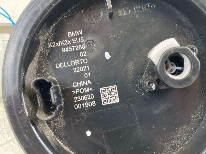 pièce détachée occasion Pompe a essence BMW