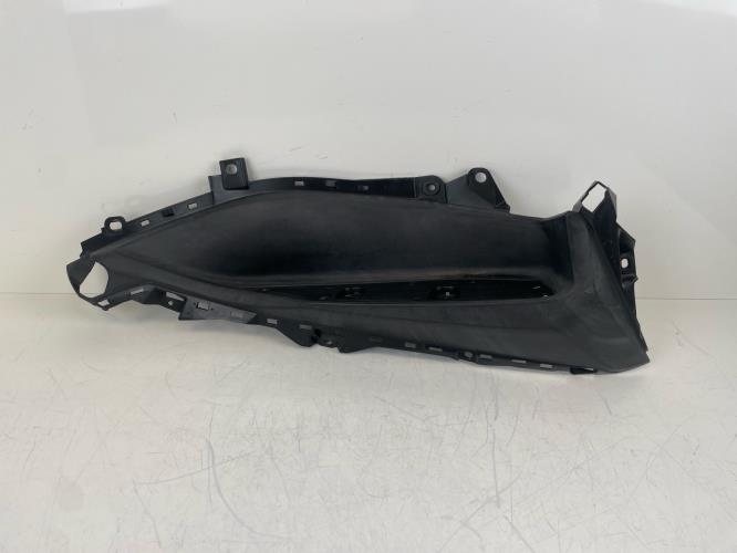 pièce détachée occasion Plancher marche pied droit YAMAHA