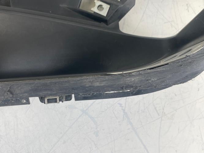 pièce détachée occasion Plancher marche pied droit YAMAHA