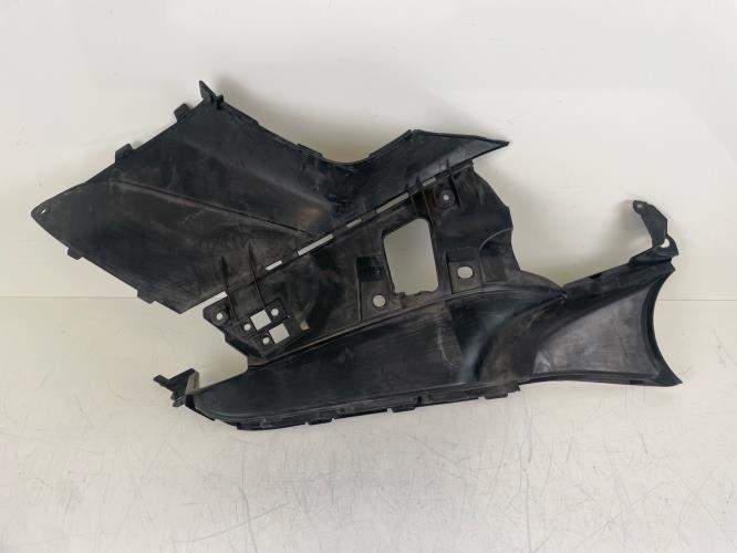 pièce détachée occasion Plancher marche pied droit YAMAHA