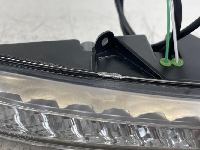 pièce détachée occasion Clignotant avant gauche BMW