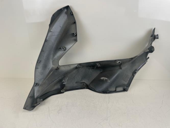 pièce détachée occasion cache carenage face avant droit HONDA