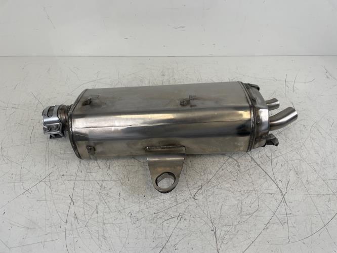 pièce détachée occasion Silencieux (echappement) HONDA