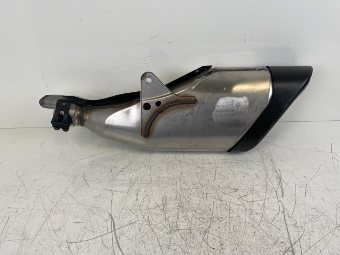 pièce détachée occasion Silencieux (echappement) HONDA