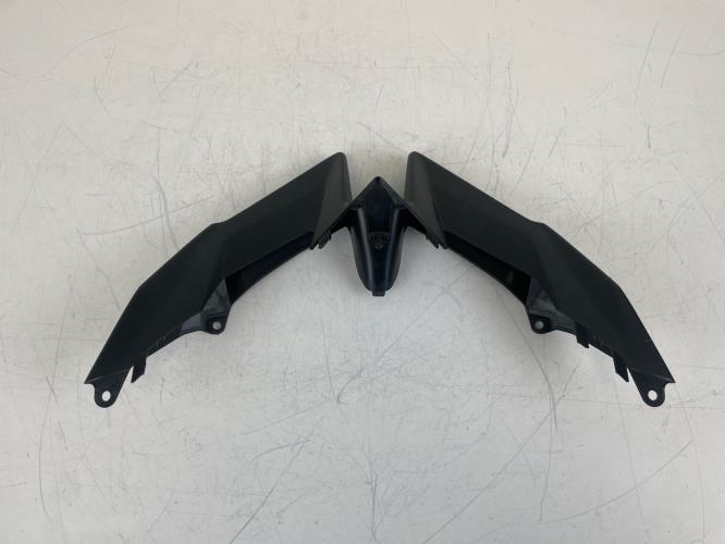 pièce détachée occasion Cache carenage face avant KAWASAKI