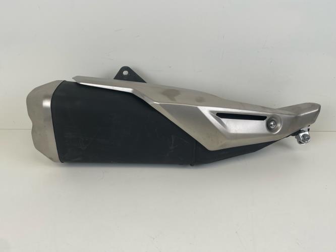 pièce détachée occasion Silencieux (echappement) HONDA