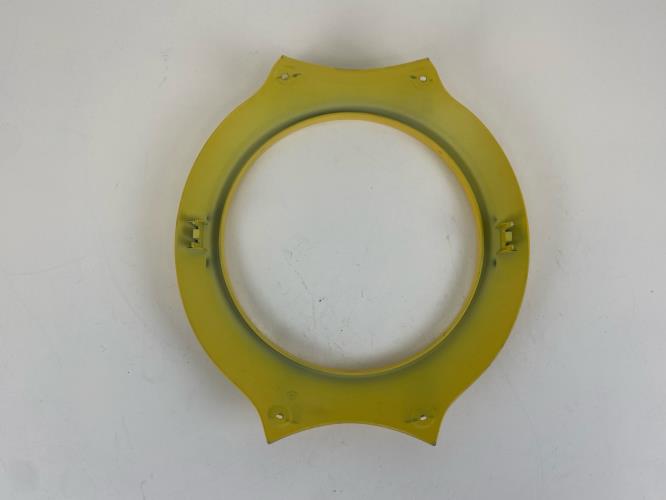 pièce détachée occasion Cache carenage tete de fourche BMW