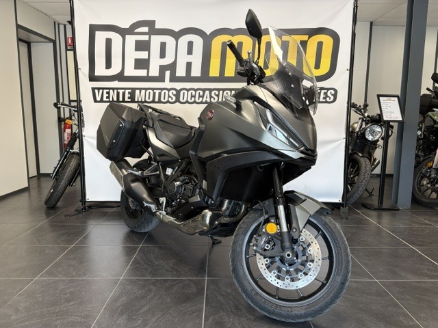 moto d’occasion HONDA NT 1100