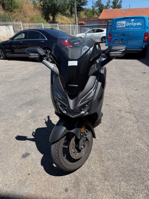 moto d’occasion HONDA FORZA 125