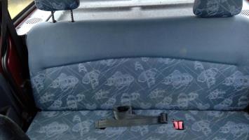 Foto pieza de coche