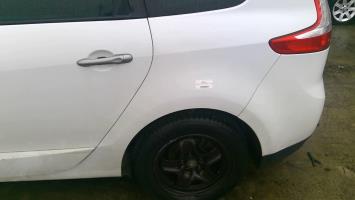 Foto pieza de coche