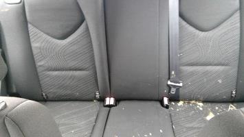 Foto pieza de coche
