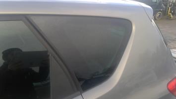 Foto pieza de coche