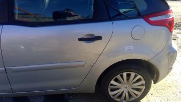 Foto pieza de coche