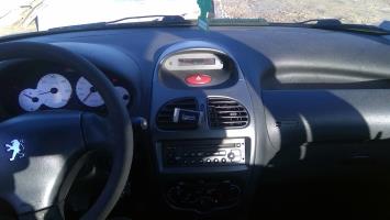 Foto pieza de coche