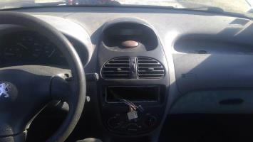 Foto pieza de coche