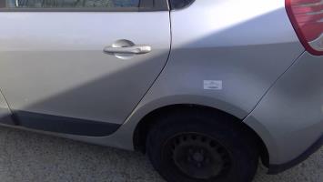 Foto pieza de coche