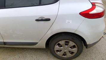 Foto pieza de coche