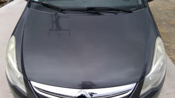 Foto pieza de coche