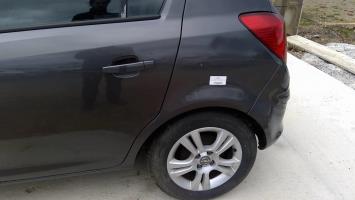 Foto pieza de coche