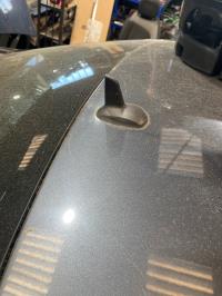 Foto pieza de coche