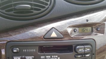 Foto pieza de coche