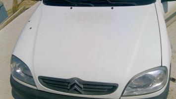 Foto pieza de coche