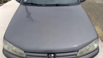 Foto ricambio auto