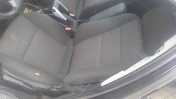 Foto pieza de coche
