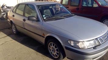 Foto pieza de coche