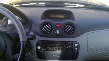 Foto pieza de coche