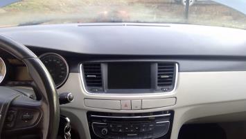 Foto pieza de coche