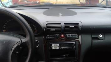 Foto pieza de coche
