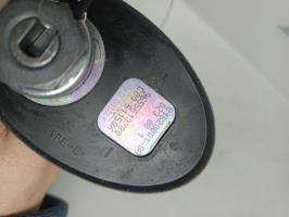 Foto del ricambio
