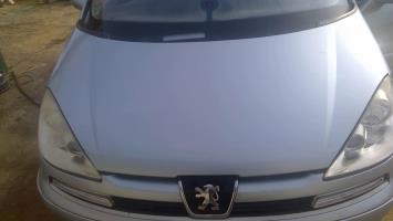 Foto pieza de coche