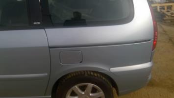 Foto pieza de coche