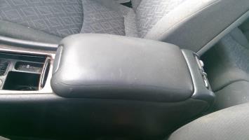 Foto pieza de coche
