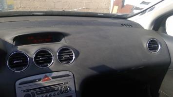 Foto pieza de coche