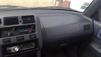 Foto pieza de coche