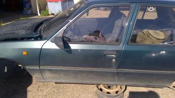 Foto ricambio auto