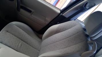 Foto pieza de coche