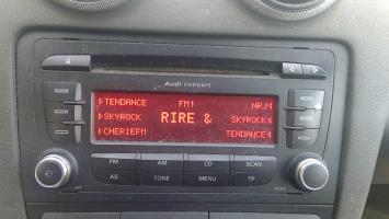 Foto ricambio auto