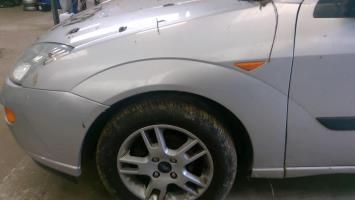 Foto pieza de coche