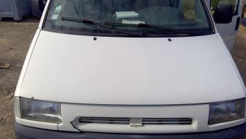 Foto pieza de coche